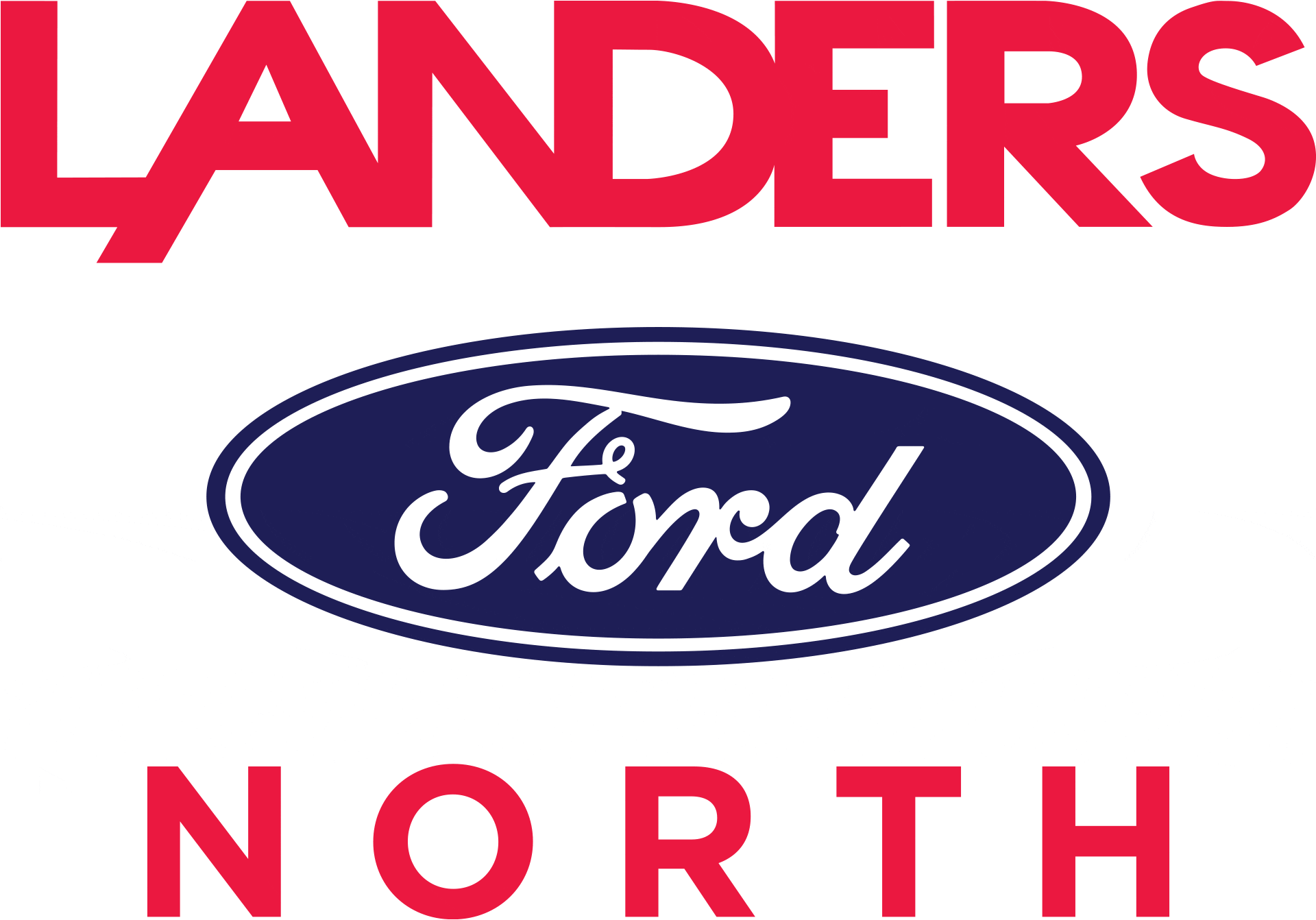 Landers Ford North