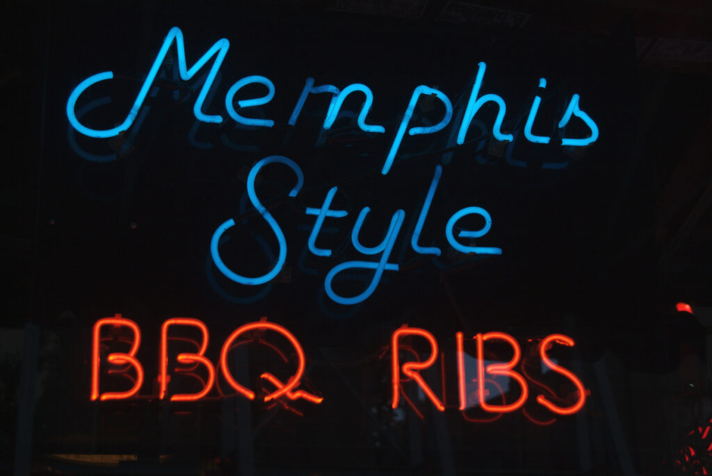 Best Memphis BBQ in Memphis, TN