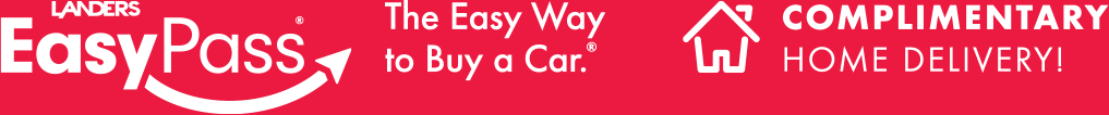 Landers EasyPass® Landers EasyPass®