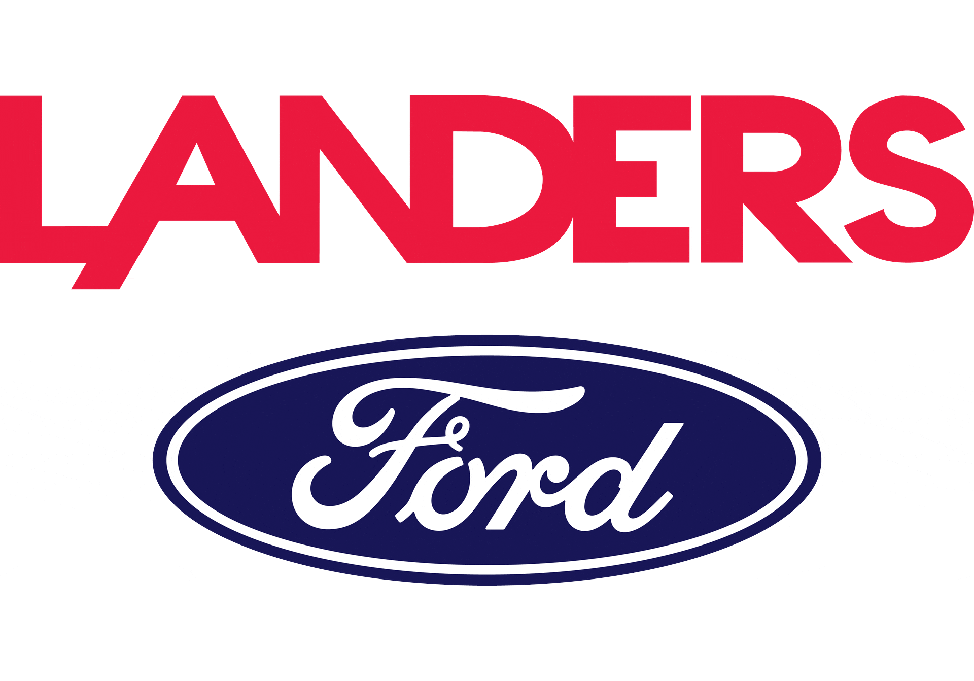 Landers Ford