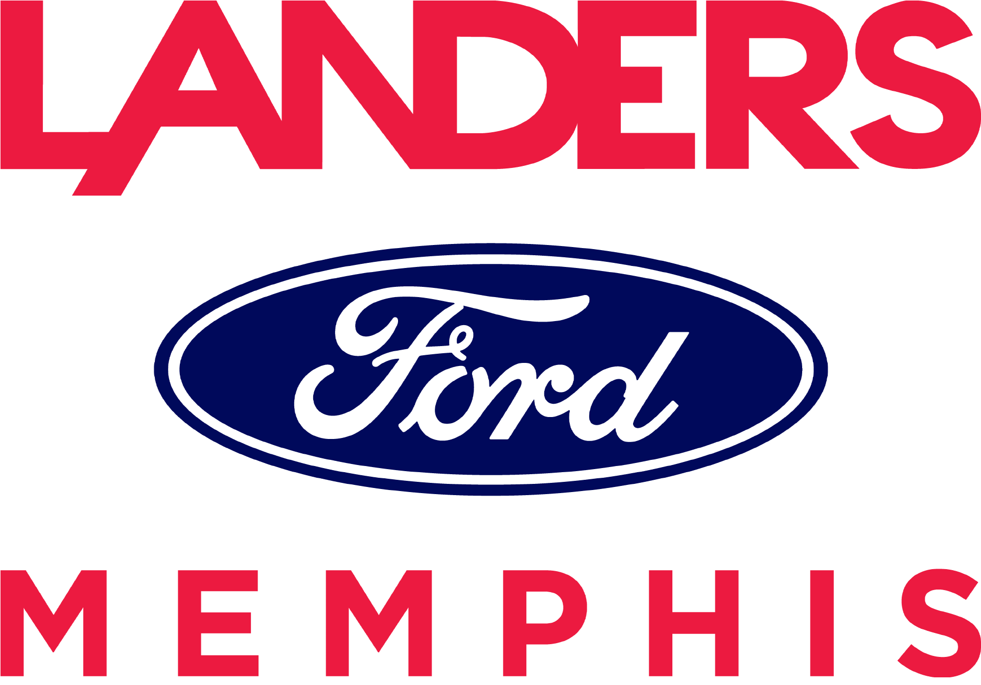 Landers Ford Memphis