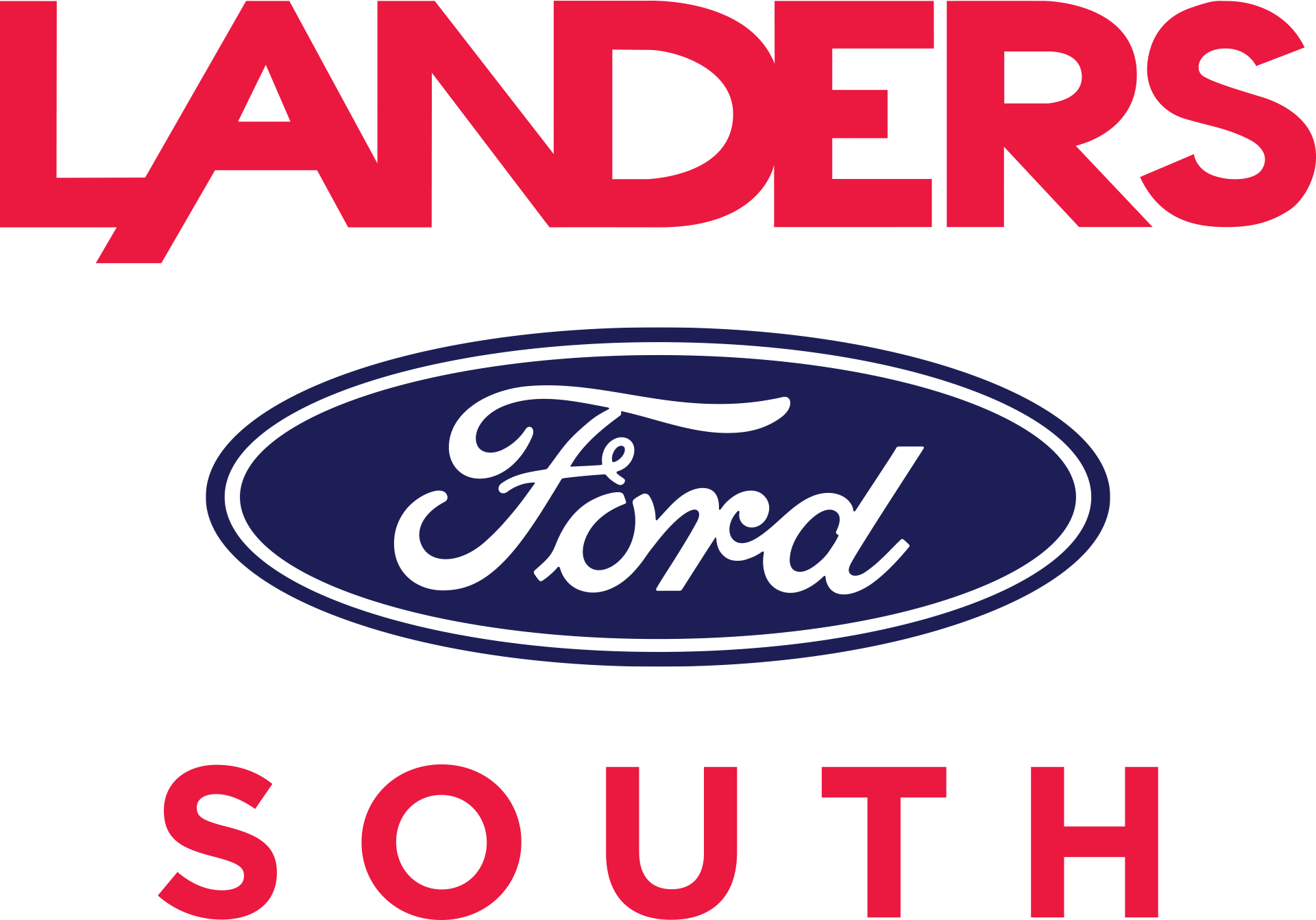 Landers Ford South